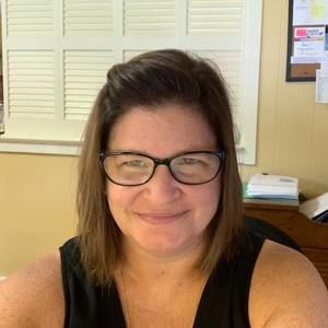 Meet your Posher, Sandy